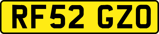 RF52GZO