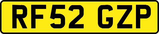 RF52GZP