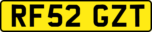 RF52GZT