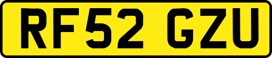 RF52GZU