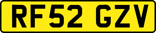 RF52GZV