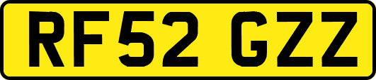 RF52GZZ