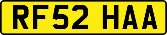 RF52HAA