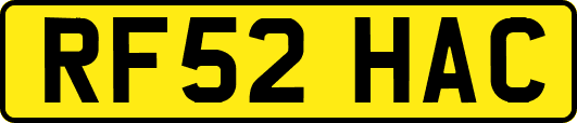 RF52HAC