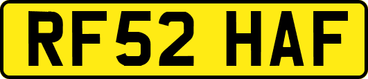 RF52HAF
