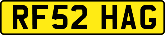 RF52HAG