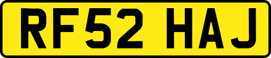 RF52HAJ