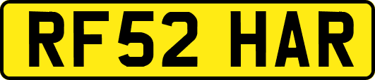 RF52HAR