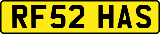 RF52HAS