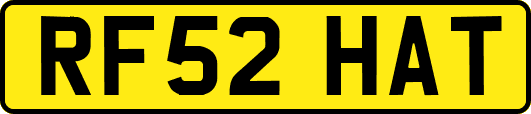 RF52HAT