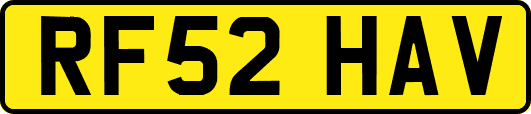 RF52HAV