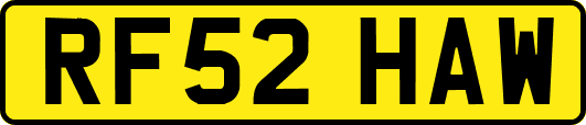 RF52HAW