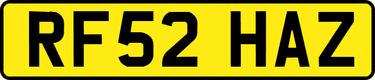 RF52HAZ
