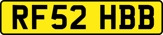 RF52HBB