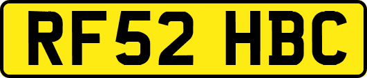RF52HBC