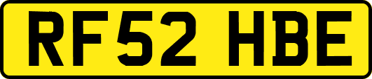 RF52HBE
