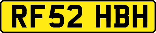 RF52HBH