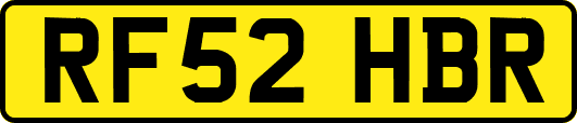 RF52HBR