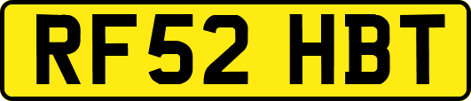 RF52HBT
