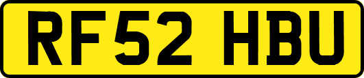 RF52HBU