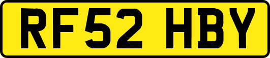 RF52HBY