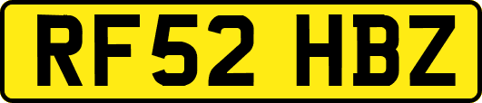 RF52HBZ