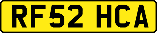 RF52HCA