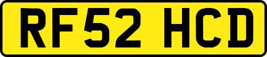 RF52HCD