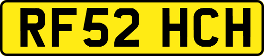 RF52HCH