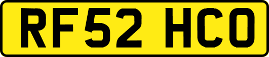 RF52HCO