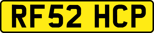 RF52HCP