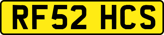 RF52HCS
