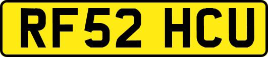 RF52HCU