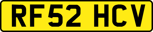 RF52HCV