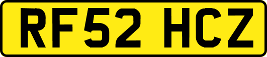 RF52HCZ