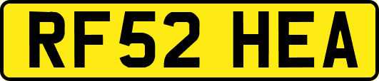 RF52HEA