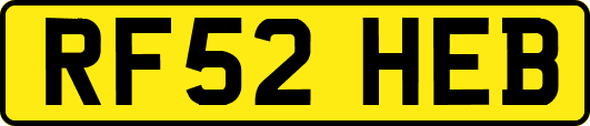 RF52HEB