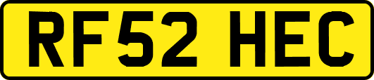 RF52HEC