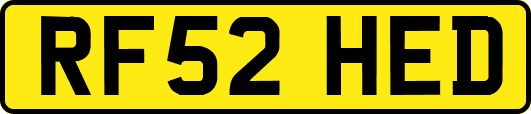 RF52HED