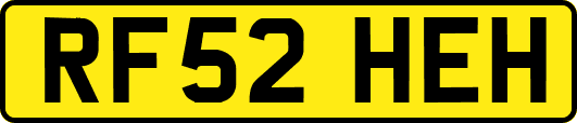 RF52HEH