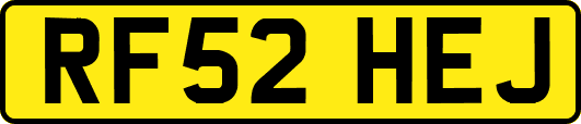 RF52HEJ