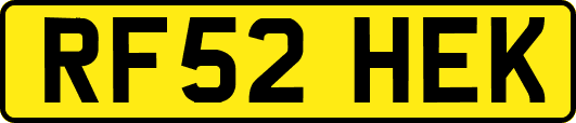 RF52HEK