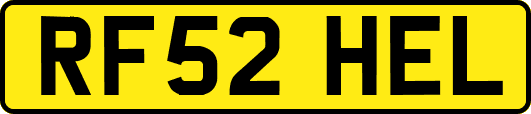 RF52HEL