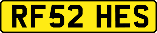 RF52HES