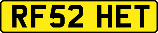 RF52HET