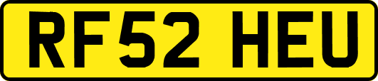 RF52HEU
