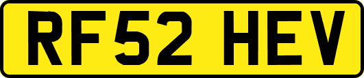 RF52HEV