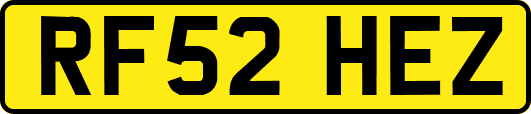 RF52HEZ