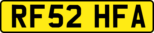 RF52HFA