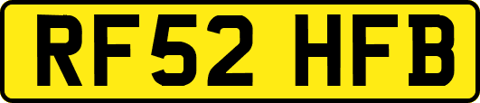RF52HFB